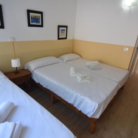 Rnet - Port Estrella 8 Villa Rosas Exteriör bild