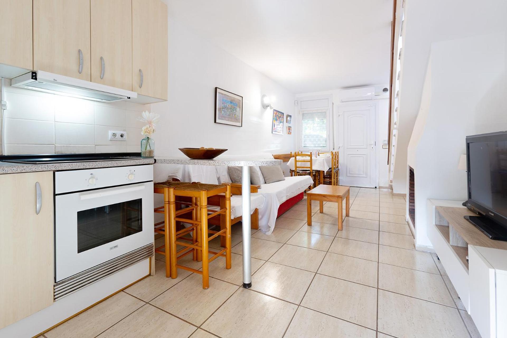 Rnet - Port Estrella 8 Villa Rosas Exteriör bild
