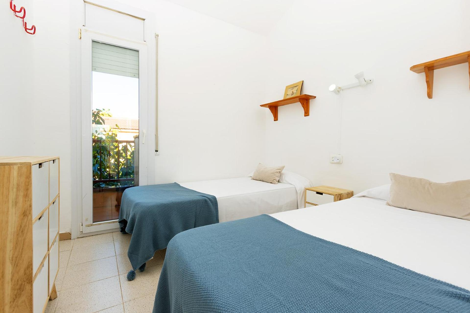 Rnet - Port Estrella 8 Villa Rosas Exteriör bild