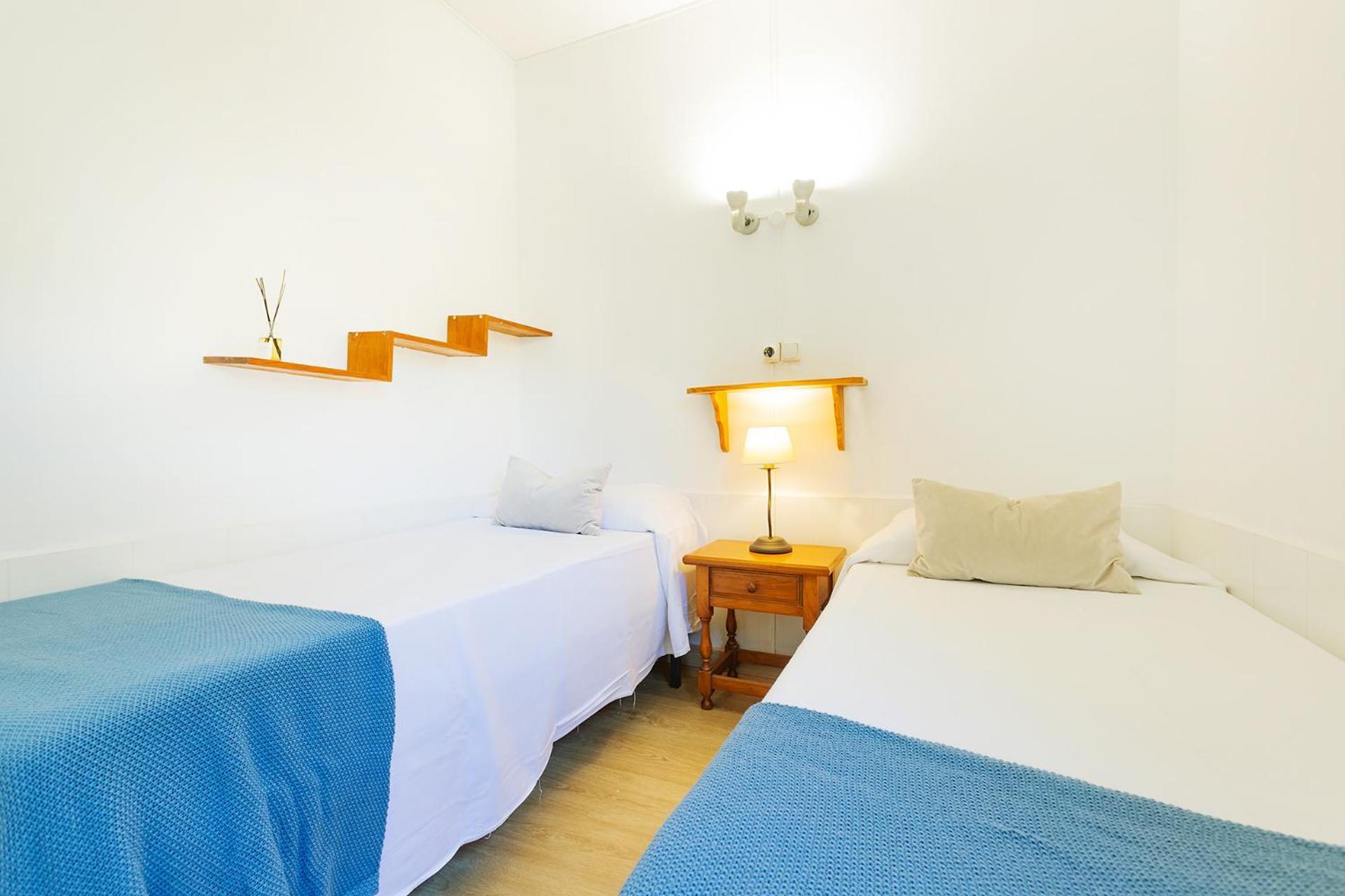 Rnet - Port Estrella 8 Villa Rosas Exteriör bild