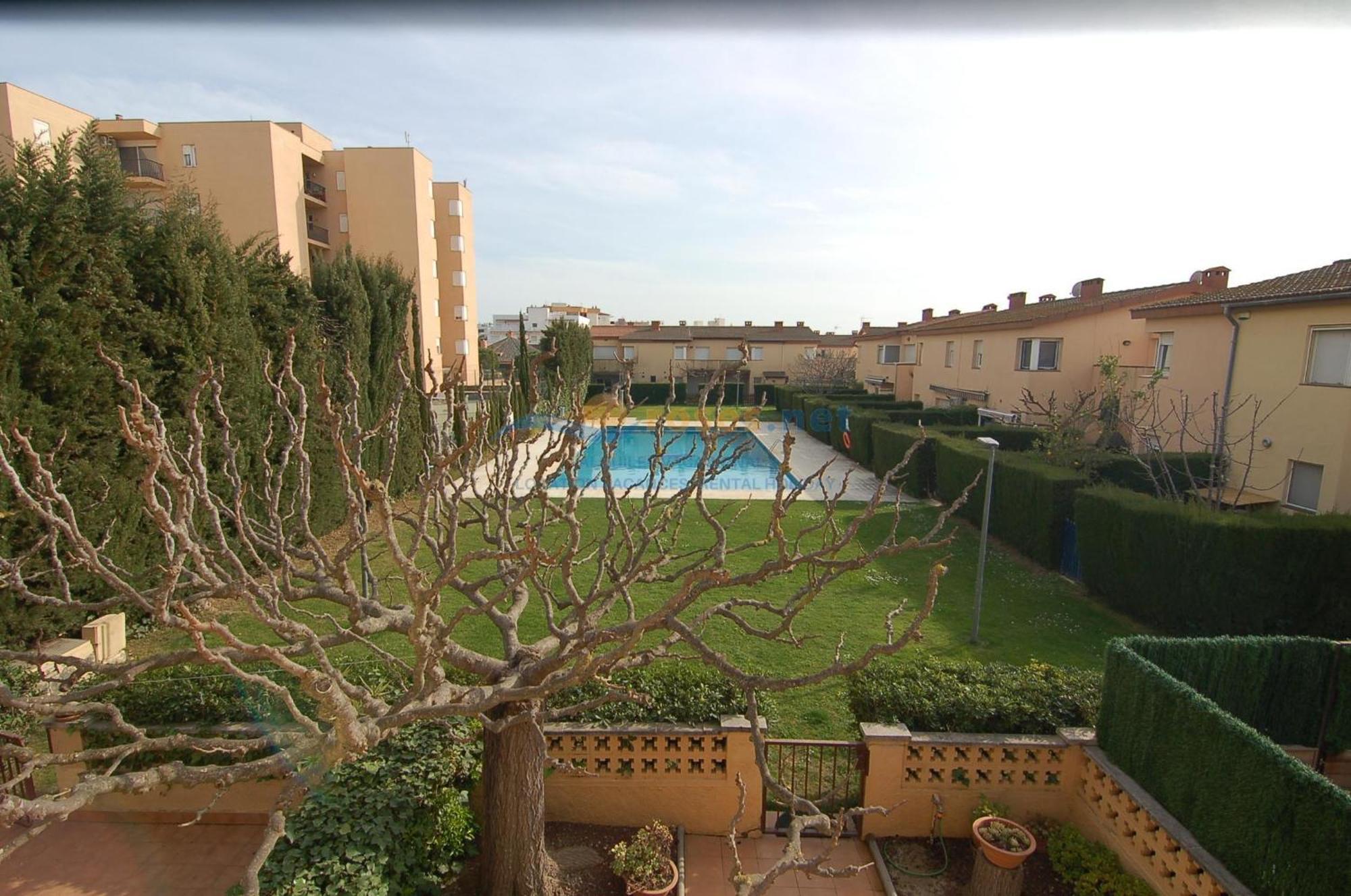 Rnet - Port Estrella 8 Villa Rosas Exteriör bild