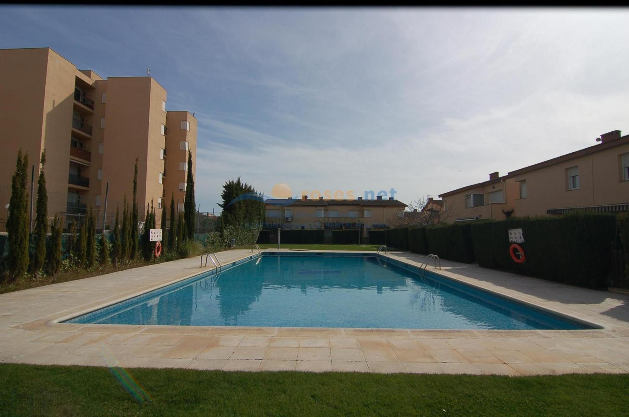 Rnet - Port Estrella 8 Villa Rosas Exteriör bild