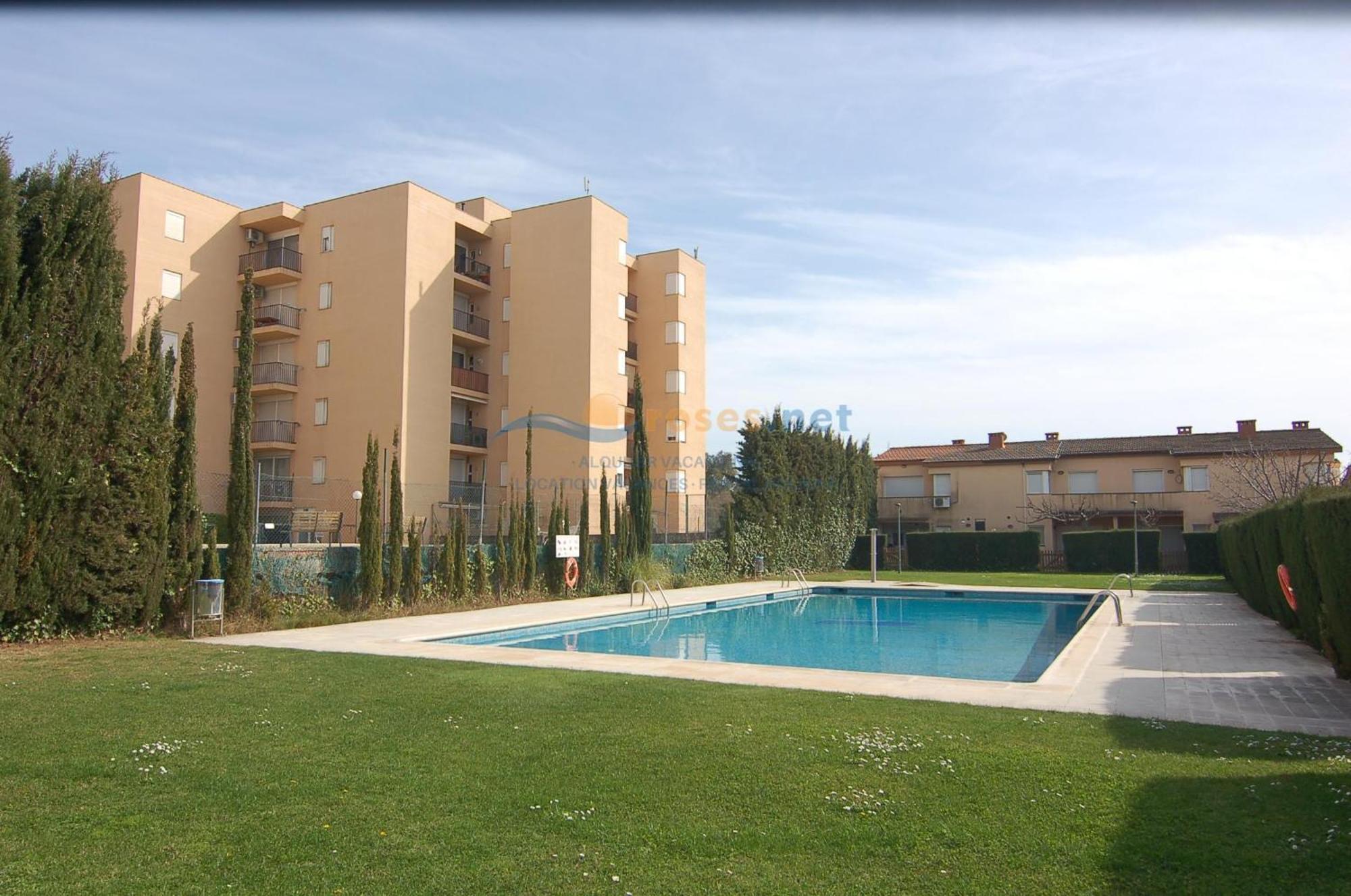 Rnet - Port Estrella 8 Villa Rosas Exteriör bild
