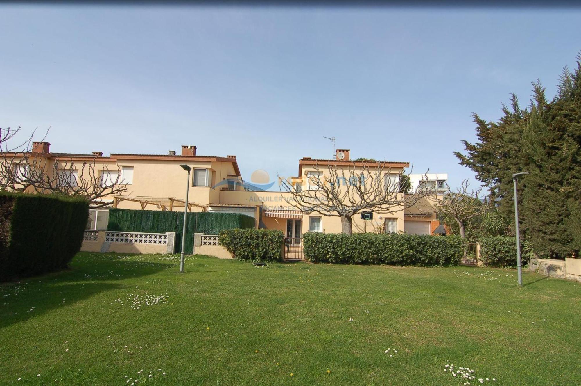 Rnet - Port Estrella 8 Villa Rosas Exteriör bild